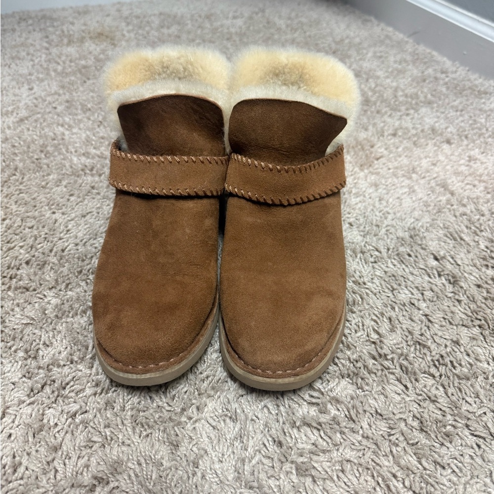 Womens Uggs